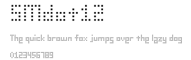 SMdot12 Preview