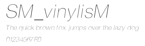 SM_vinylisM Preview