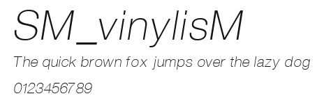 SM_vinylisM Preview