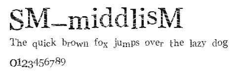 SM_middlisM Preview