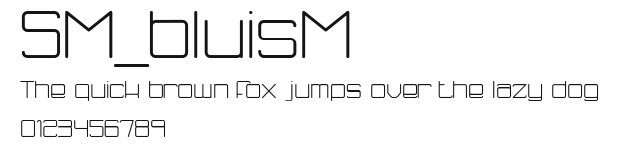 SM_bluisM Preview