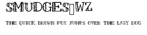 SMUDGES_WZ Preview
