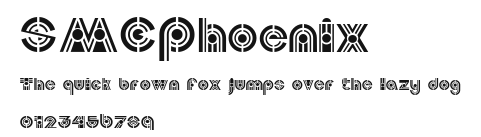 SMCPhoenix Preview