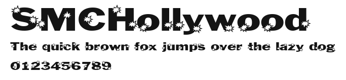 SMCHollywood Preview