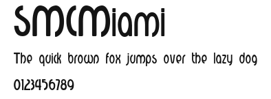 SMCMiami Preview