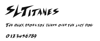 SLTitanes Preview