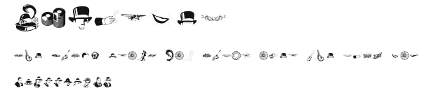 SLGardel Preview