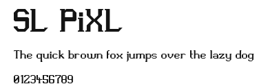 SL PiXL Preview