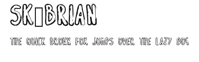SK_BRIAN Preview