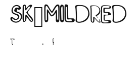 SK_MILDRED Preview