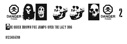 SKULL TS 2 Preview