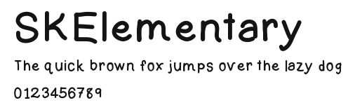 SKElementary Preview