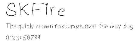 SKFire Preview