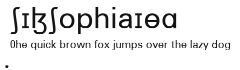 SILSophiaIPA Preview