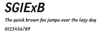 SGIExB Preview