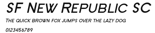 SF New Republic SC Preview