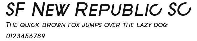 SF New Republic SC Preview
