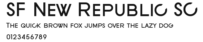 SF New Republic SC Preview