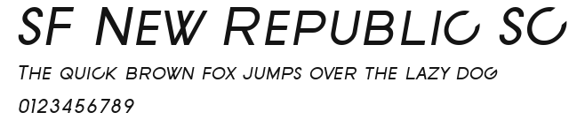 SF New Republic SC Preview