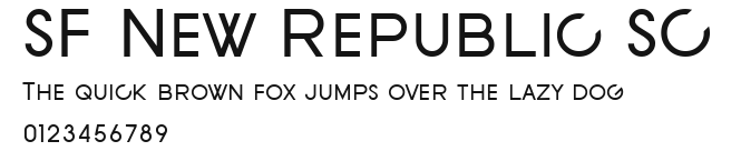 SF New Republic SC Preview