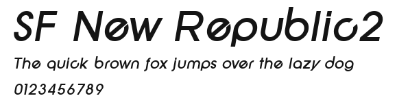 SF New Republic2 Preview