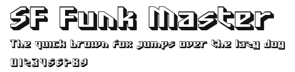 SF Funk Master Preview