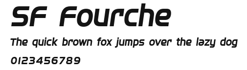 SF Fourche Preview