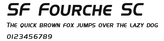 SF Fourche SC Preview