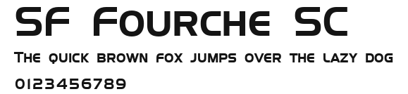 SF Fourche SC Preview