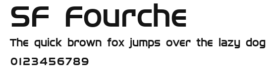 SF Fourche Preview