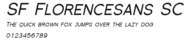 SF Florencesans SC Preview