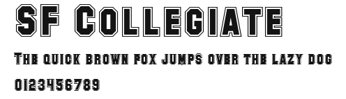 SF Collegiate Preview
