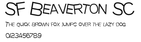 SF Beaverton SC Preview