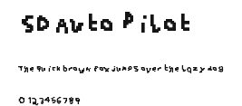 SD Auto Pilot Preview