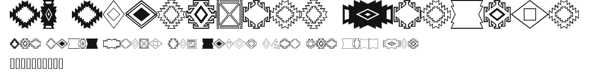 SC Southwest Designs Preview