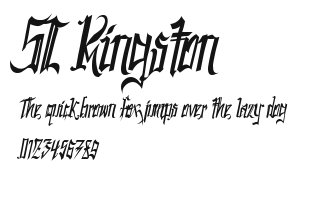 SC Kingston Preview