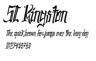 SC Kingston Preview