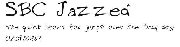 SBC Jazzed Preview