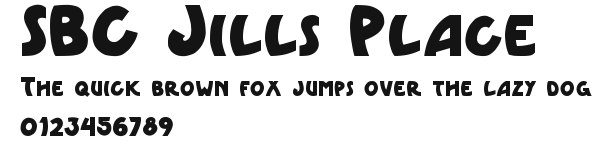 SBC Jills Place Preview