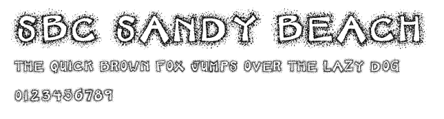 SBC Sandy Beach Preview