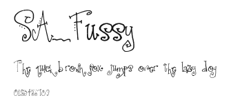 SA_Fussy Preview