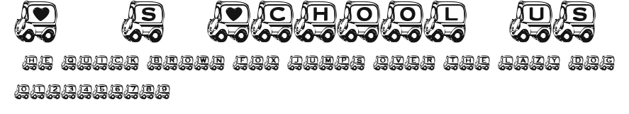 S&P's School Bus Preview