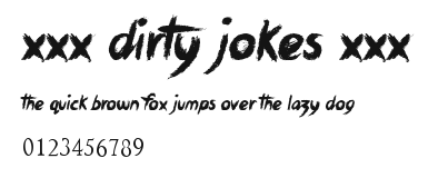 xxx Dirty Jokes xxx Preview