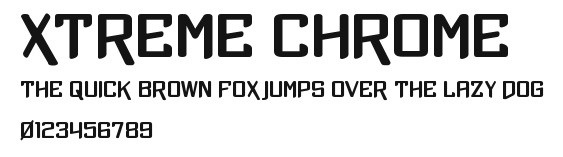 Xtreme Chrome Preview
