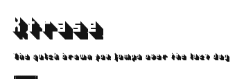 Xtrase Preview
