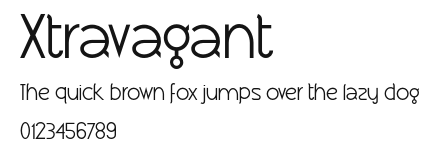Xtravagant Preview