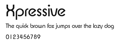 Xpressive Preview