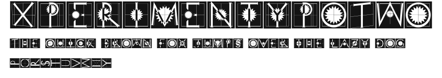 XperimentypoTwo Preview