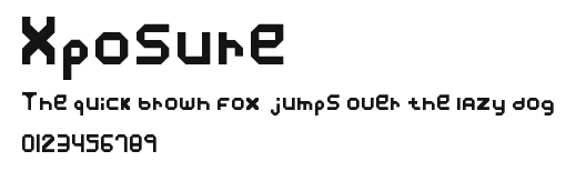 Xposure Preview