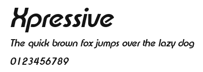 Xpressive Preview
